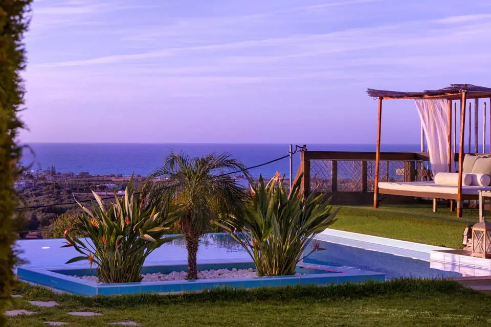 Villa Konstantinos