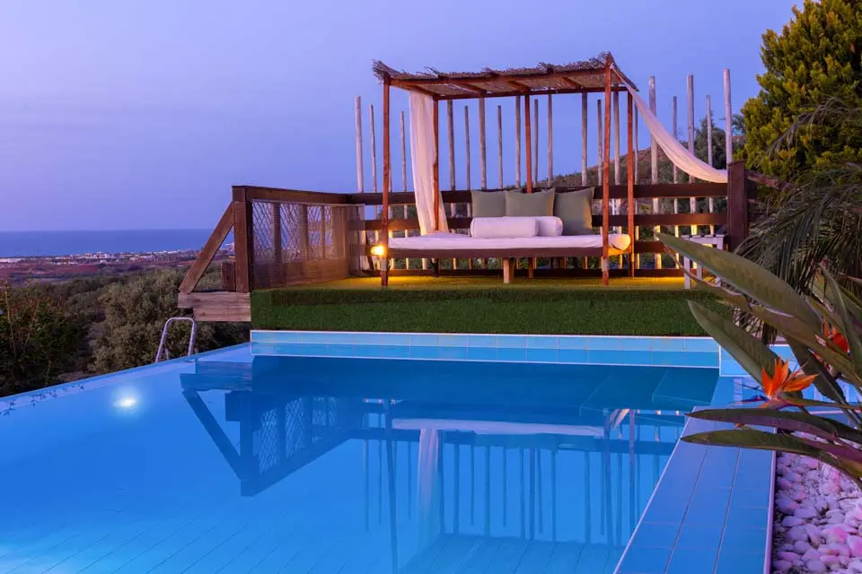 Villa Konstantinos