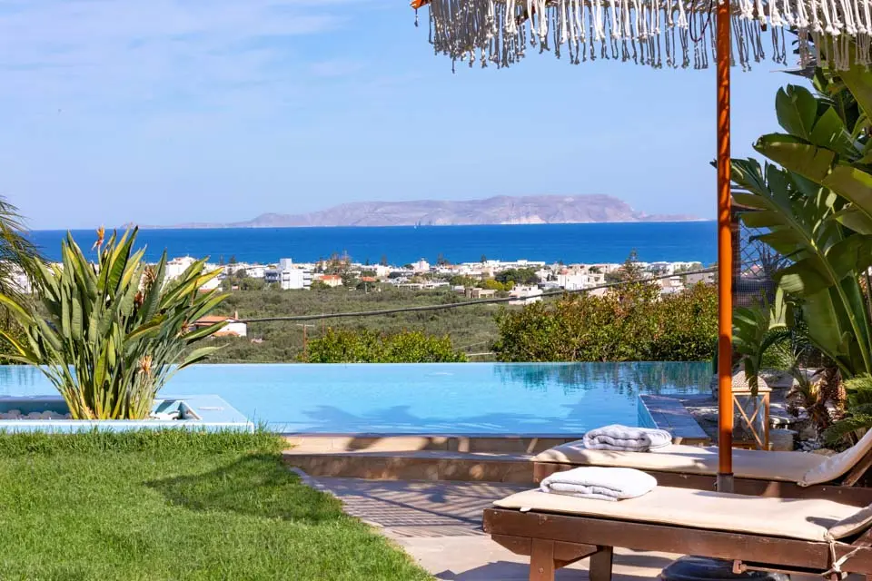 Villa Konstantinos