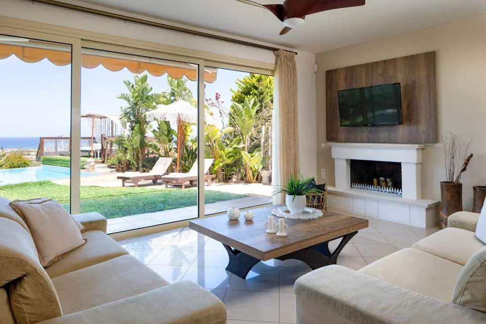 Villa Konstantinos