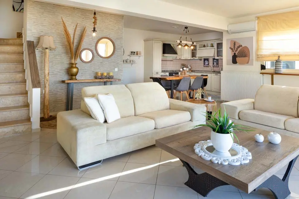 Villa Konstantinos