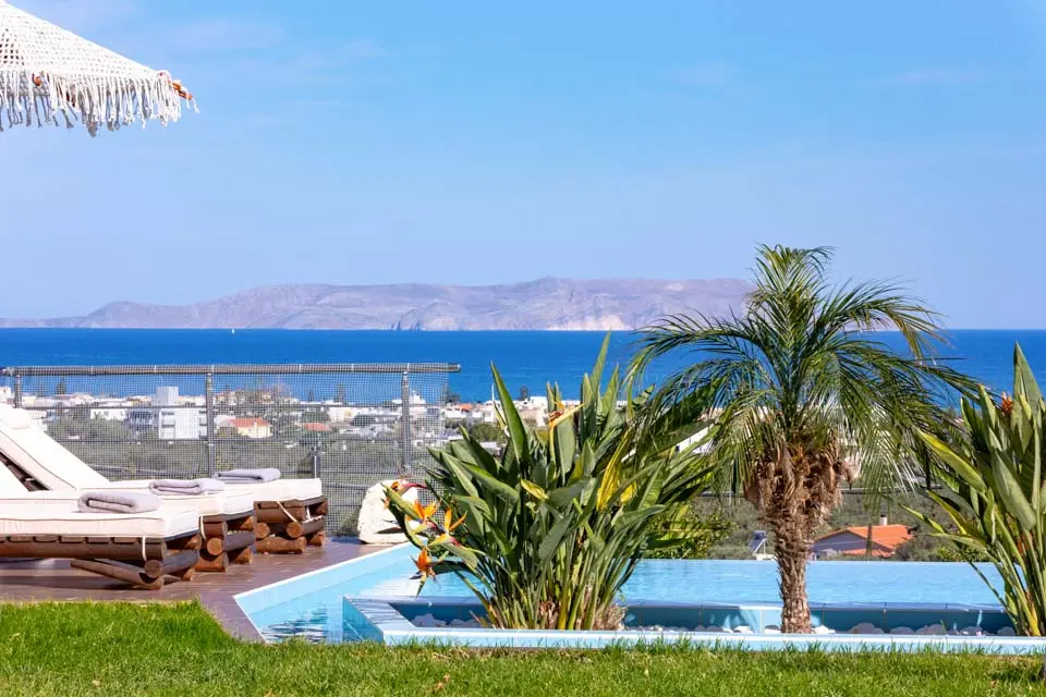 Villa Konstantinos