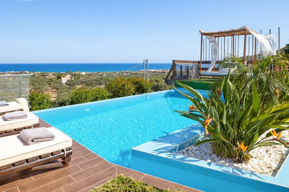 Villa Konstantinos