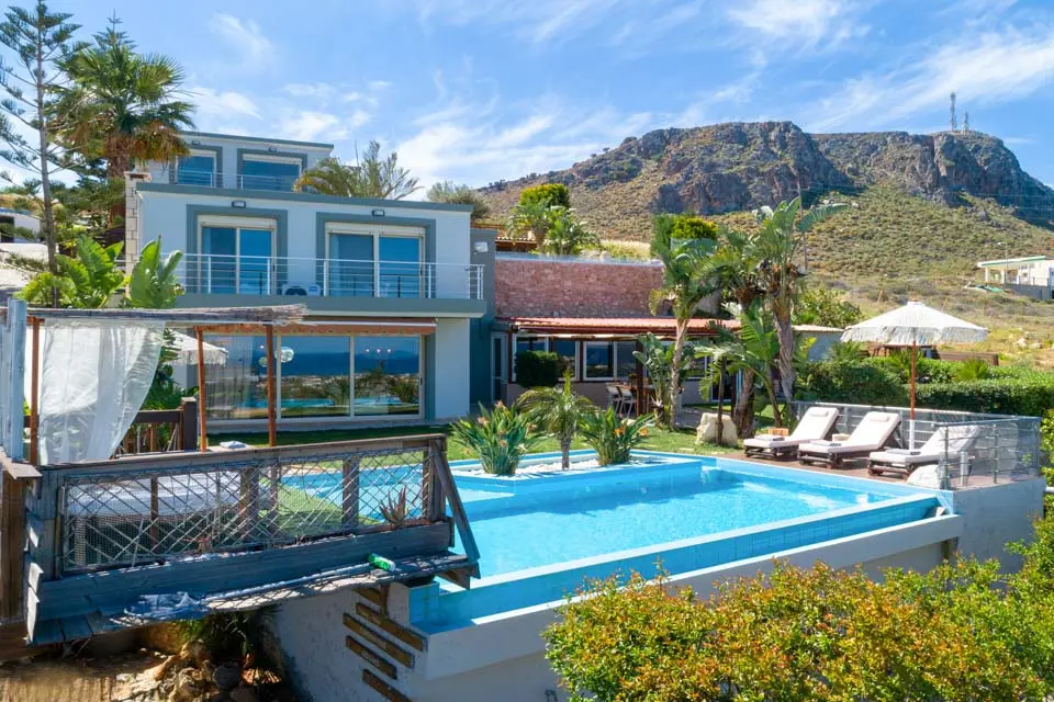 Villa Konstantinos