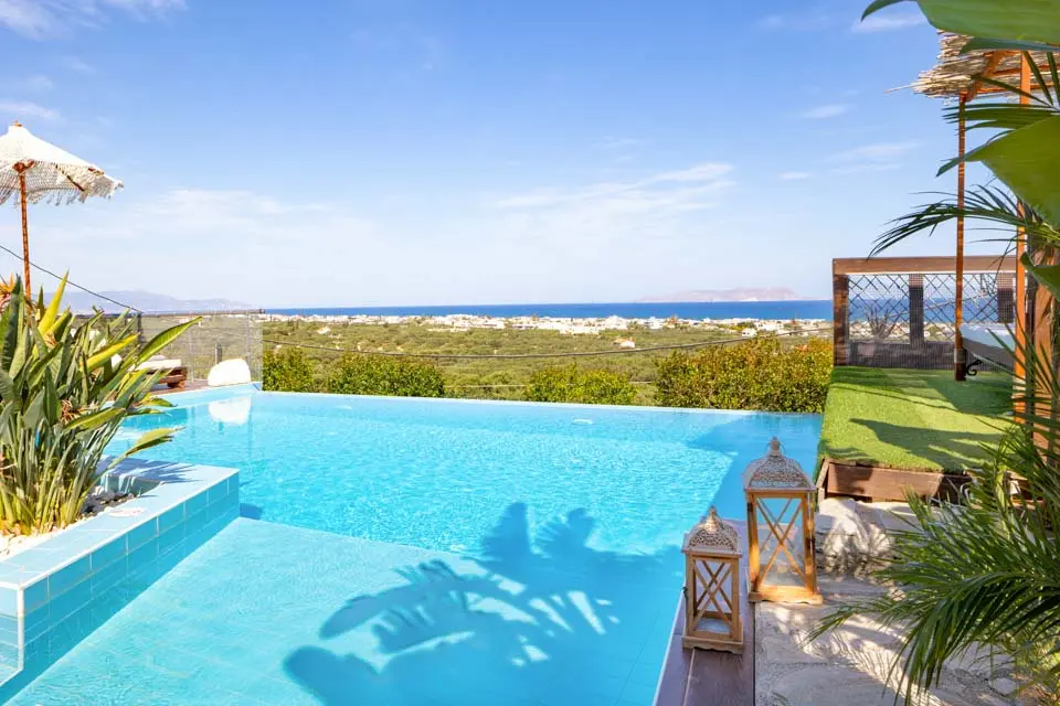 Villa Konstantinos