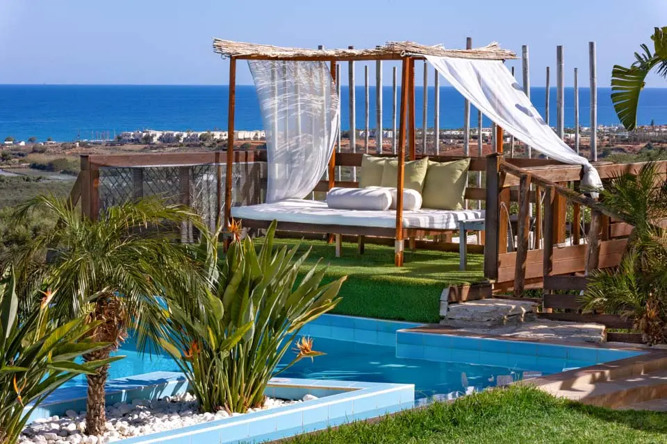 Villa Konstantinos