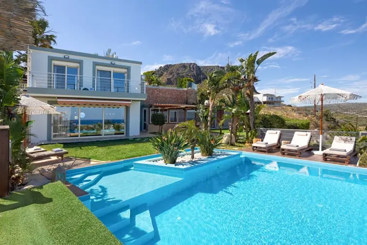 Villa Konstantinos
