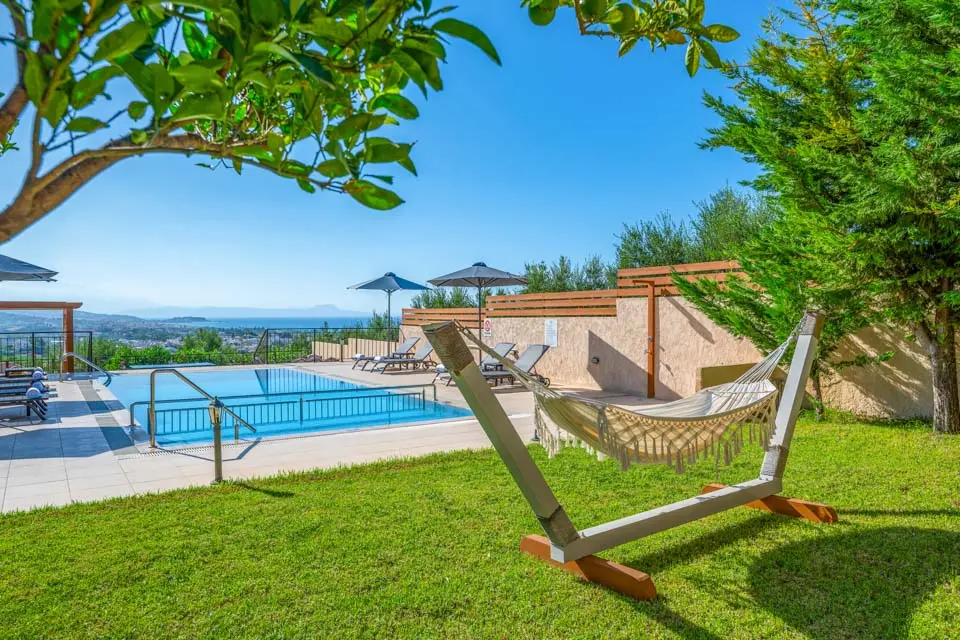 Villa Mulberry Tree