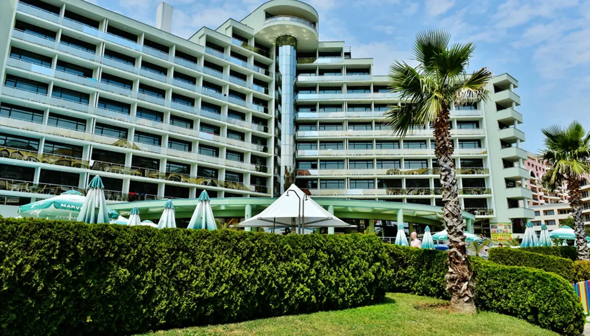Marvel Hotel gallery image 1