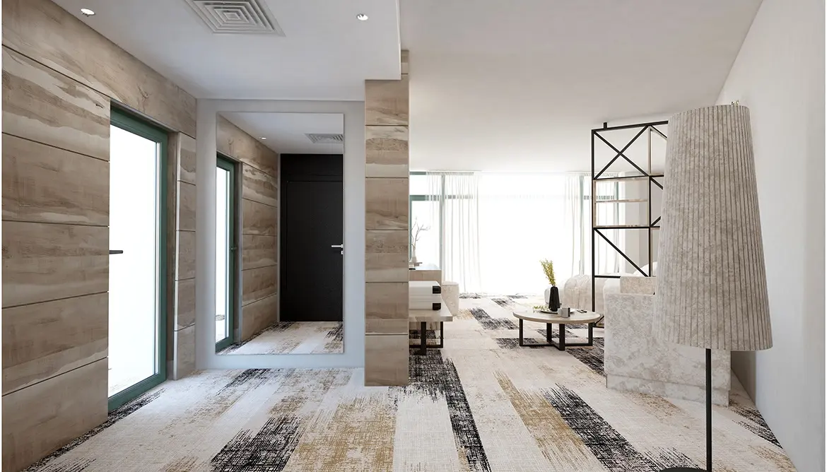 Marvel Hotel gallery image 12