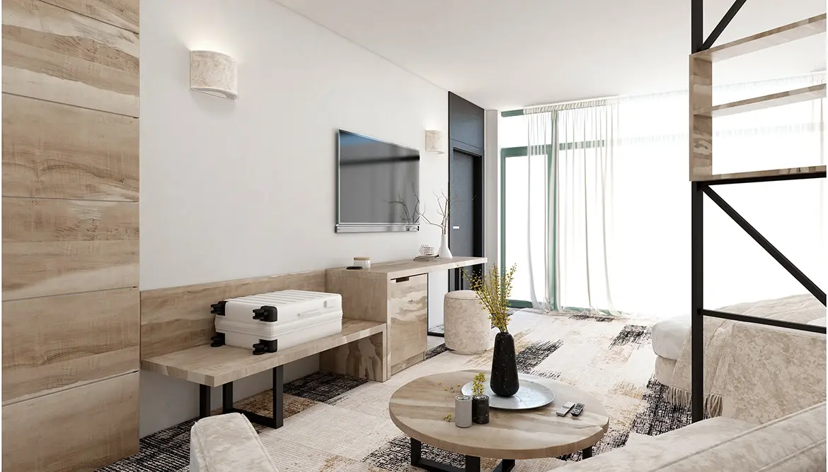 Marvel Hotel gallery image 13