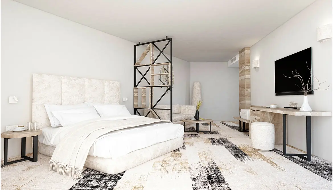 Marvel Hotel gallery image 14