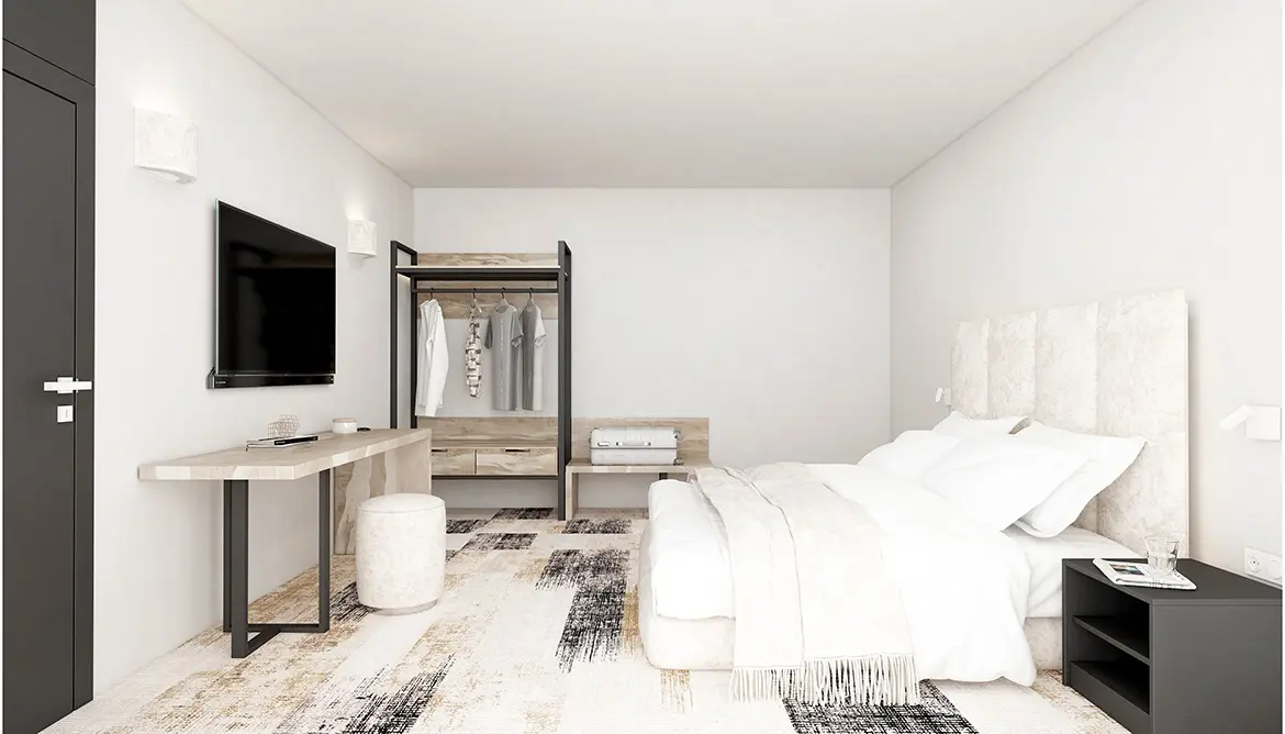 Marvel Hotel gallery image 15