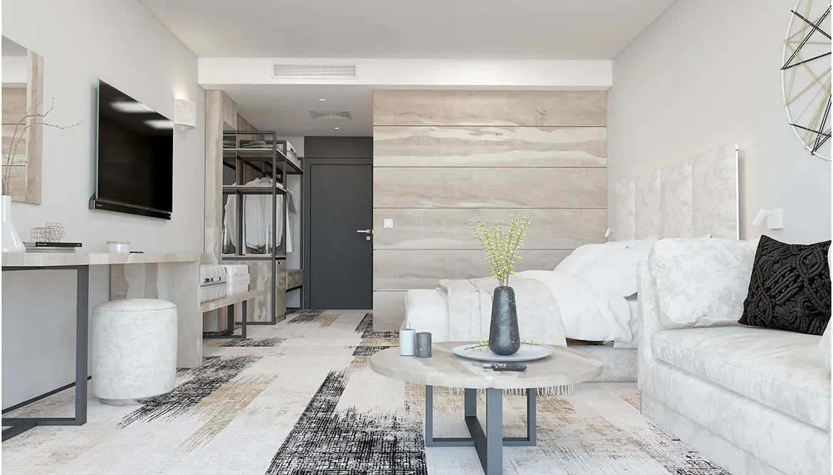 Marvel Hotel gallery image 16