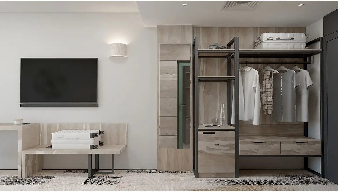 Marvel Hotel gallery image 19