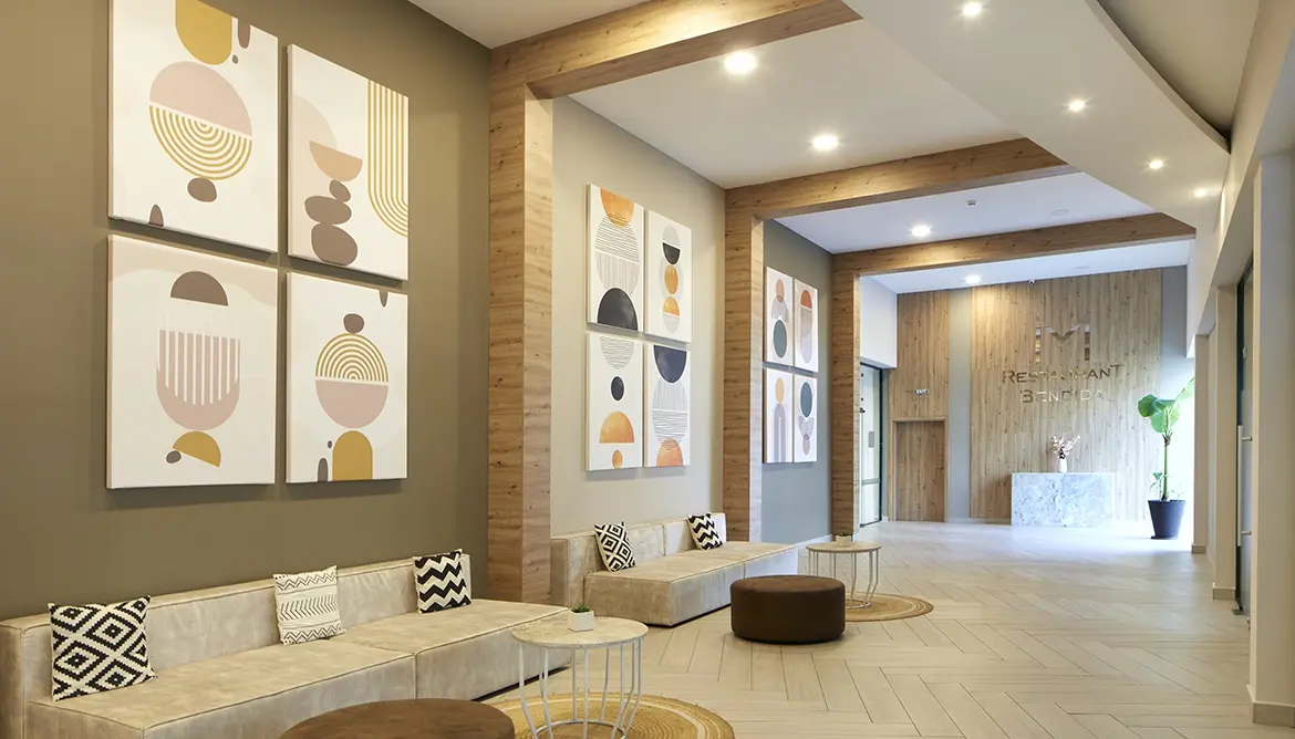 Marvel Hotel gallery image 2