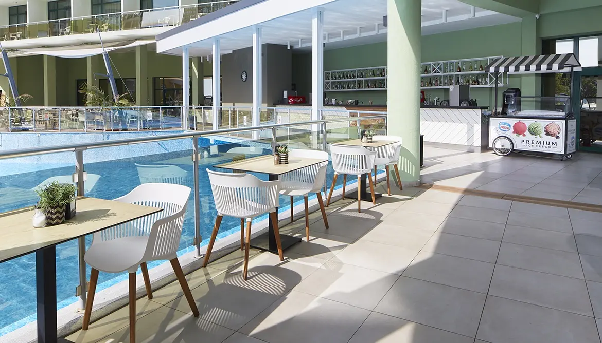 Marvel Hotel gallery image 20