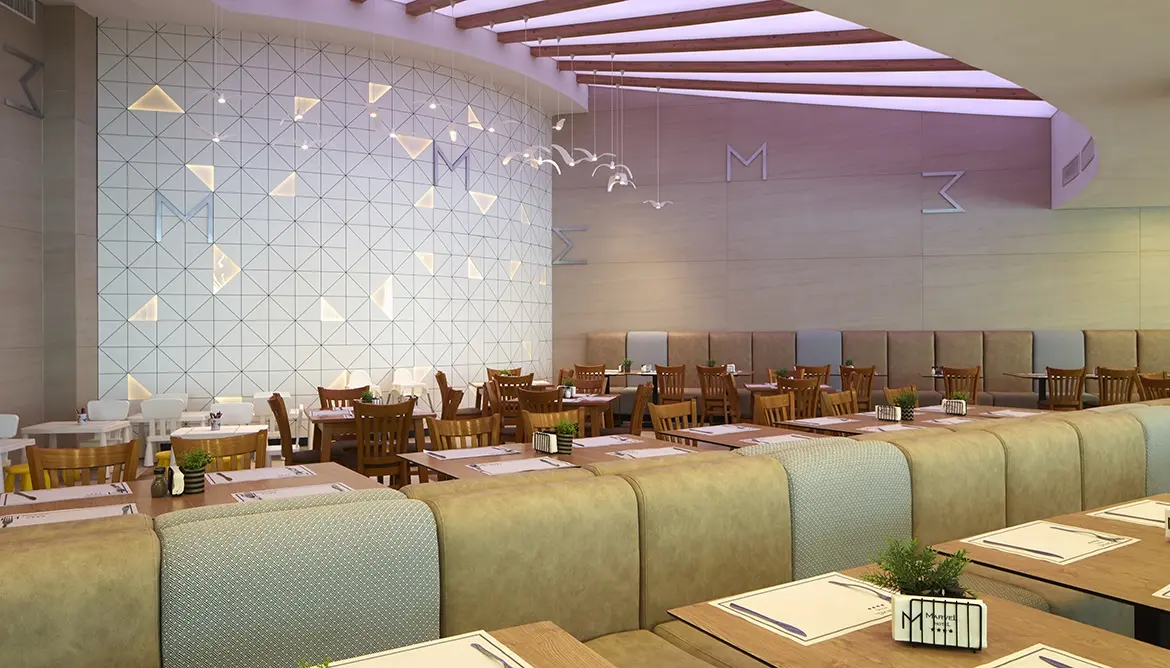 Marvel Hotel gallery image 24