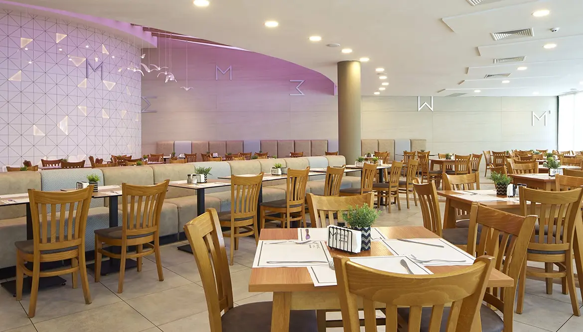 Marvel Hotel gallery image 25