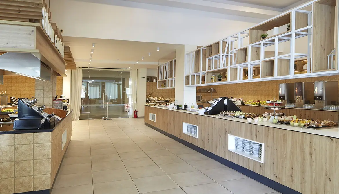 Marvel Hotel gallery image 26
