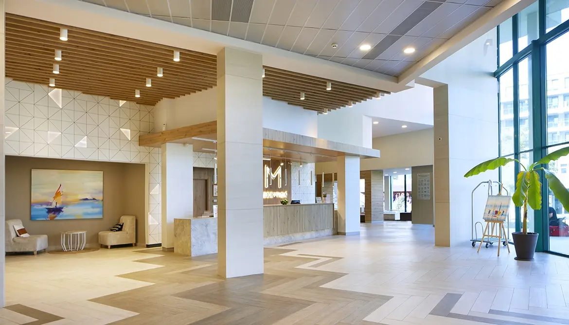 Marvel Hotel gallery image 3
