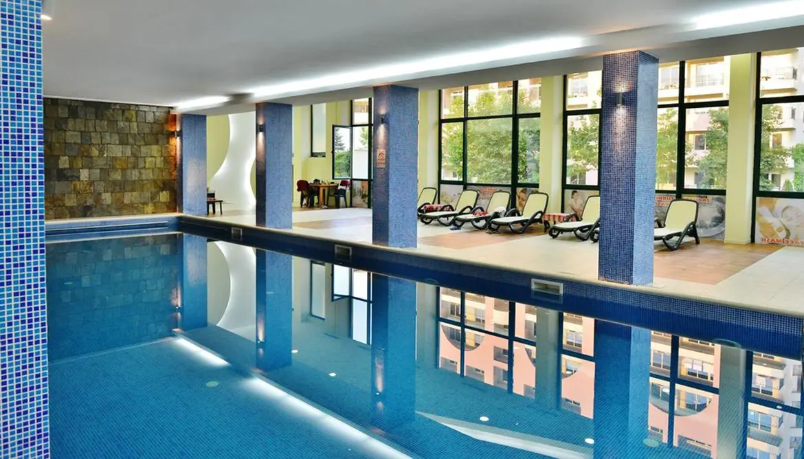 Marvel Hotel gallery image 31