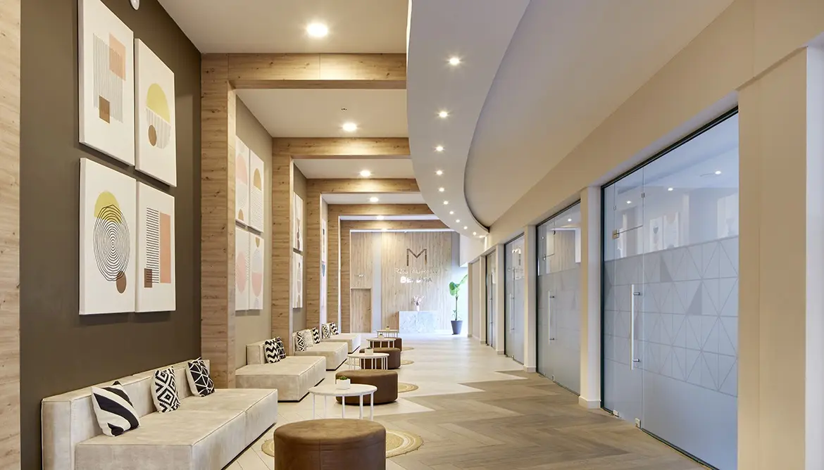 Marvel Hotel gallery image 4