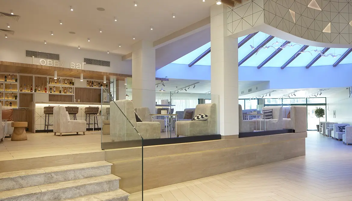 Marvel Hotel gallery image 5