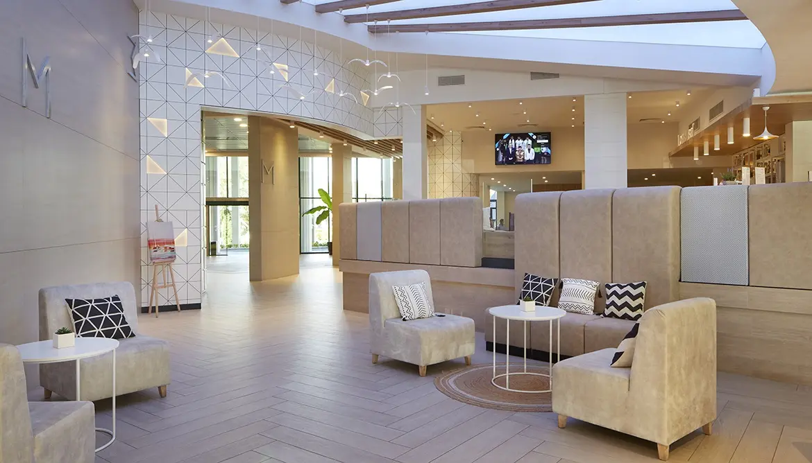 Marvel Hotel gallery image 6