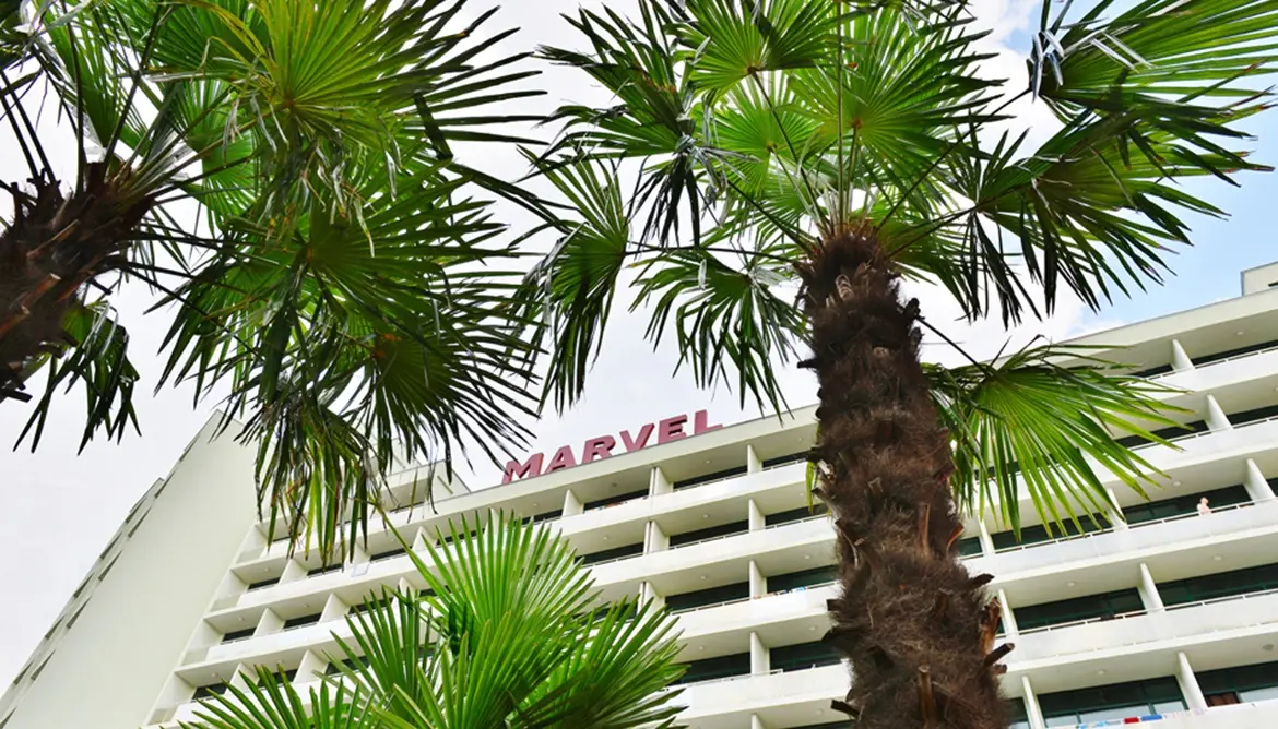 Marvel Hotel gallery image 7
