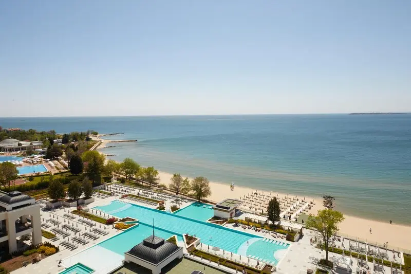 Secrets Sunny Beach Resort