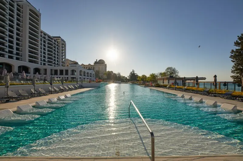 Secrets Sunny Beach Resort gallery image 6