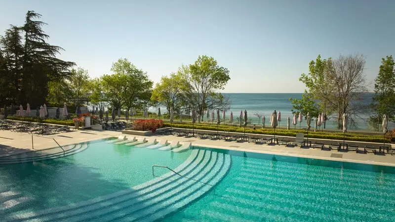 Secrets Sunny Beach Resort gallery image 7