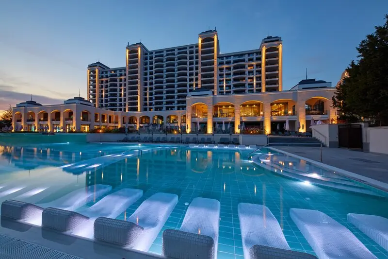 Secrets Sunny Beach Resort gallery image 11