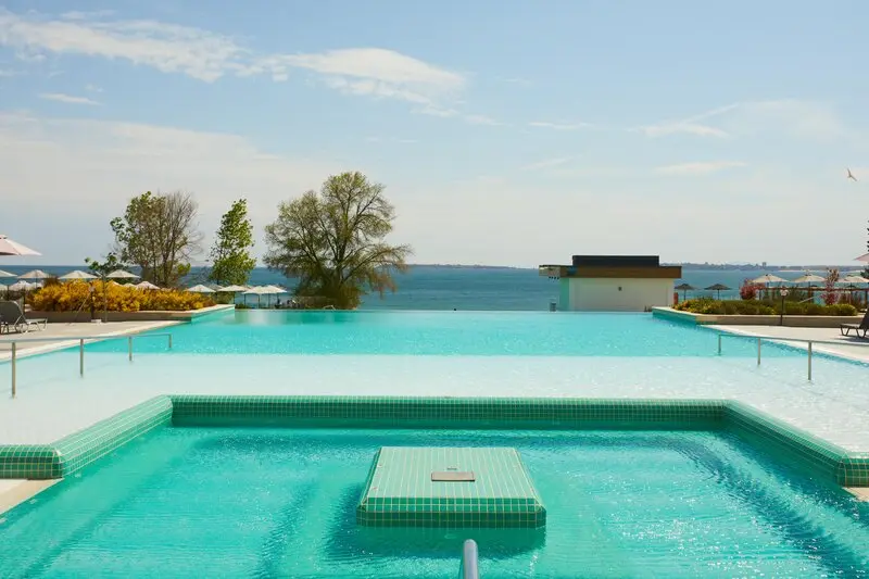 Secrets Sunny Beach Resort gallery image 1