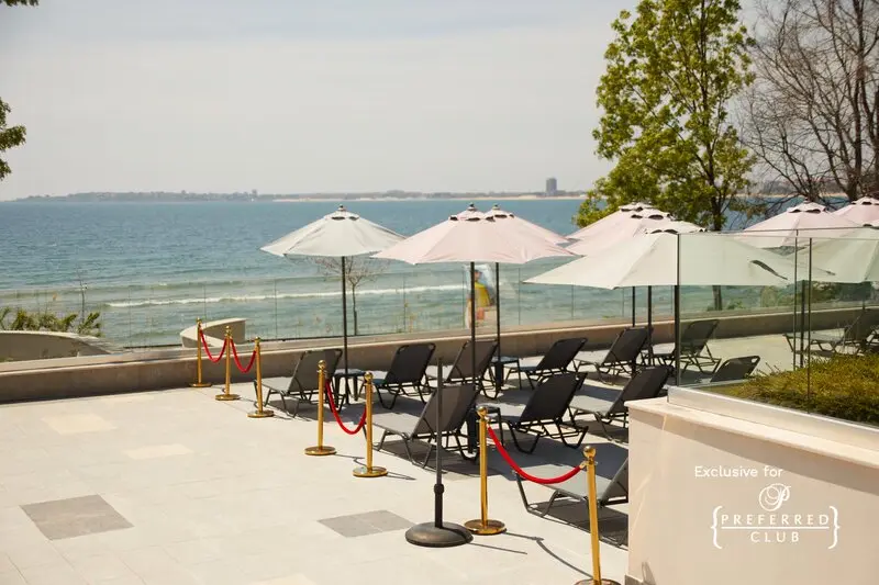 Secrets Sunny Beach Resort gallery image 25