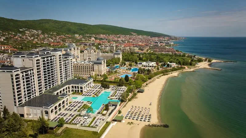 Secrets Sunny Beach Resort gallery image 21