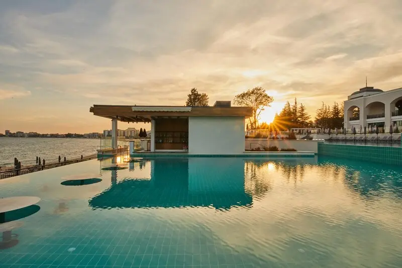 Secrets Sunny Beach Resort gallery image 12