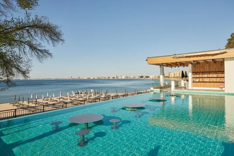 Secrets Sunny Beach Resort gallery image 13