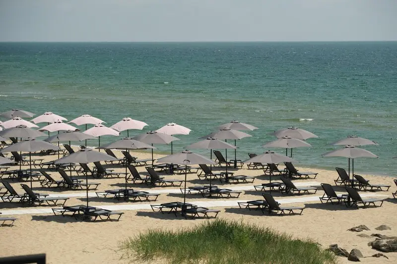 Secrets Sunny Beach Resort gallery image 23