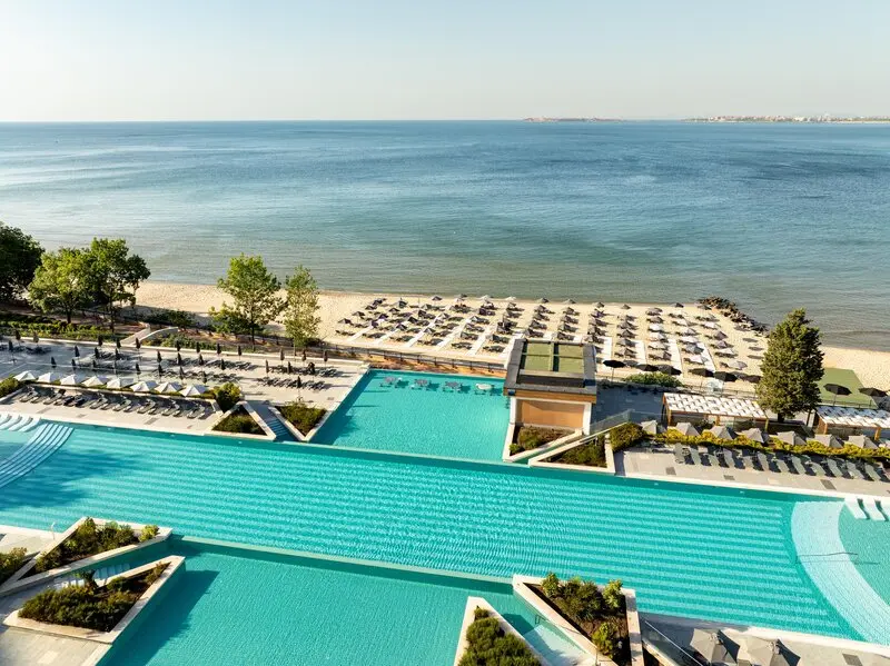 Secrets Sunny Beach Resort gallery image 24