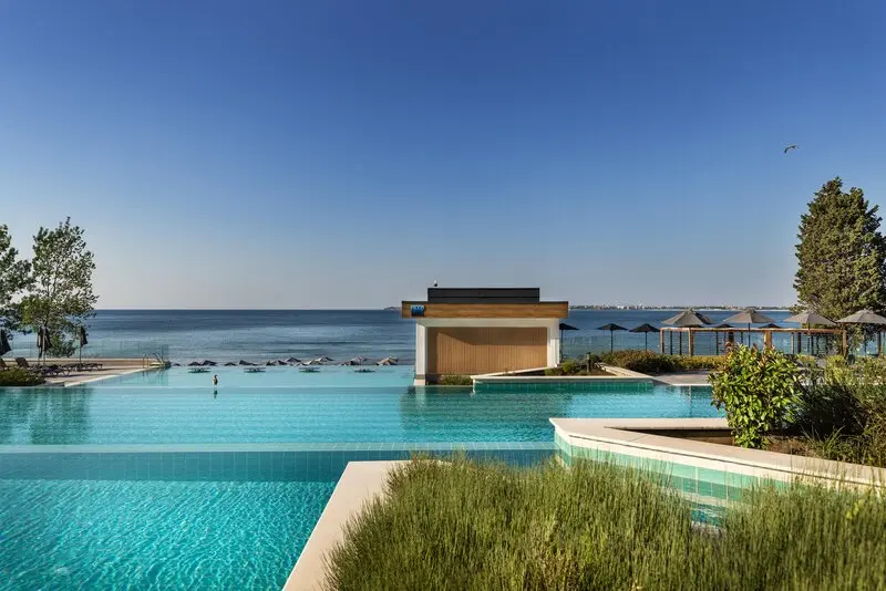 Secrets Sunny Beach Resort gallery image 15