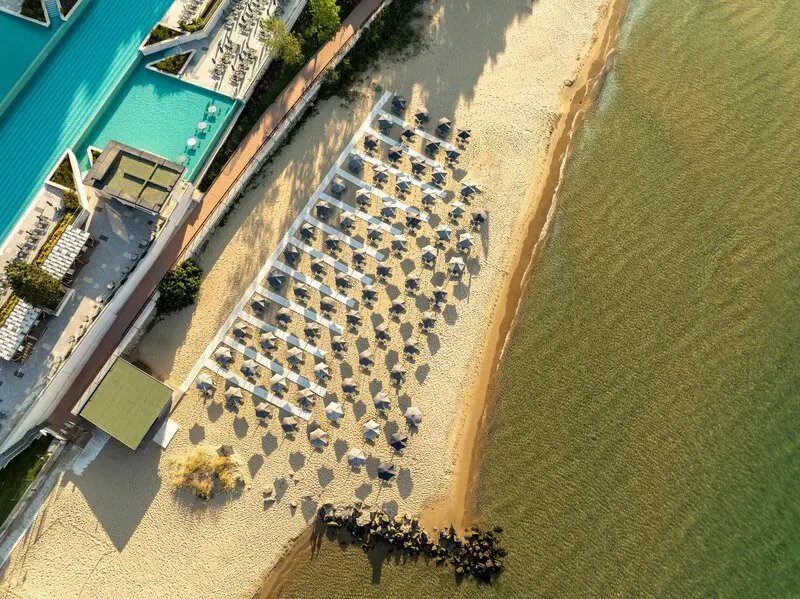 Secrets Sunny Beach Resort gallery image 26