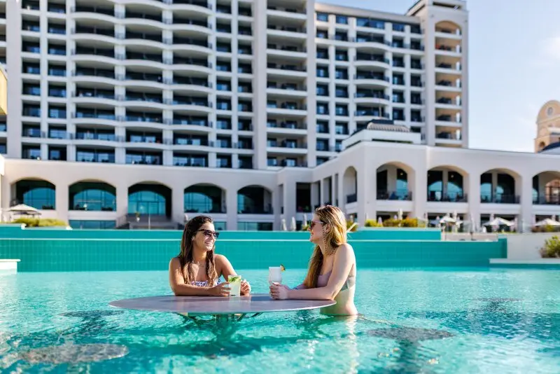 Secrets Sunny Beach Resort gallery image 16
