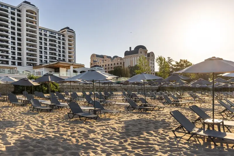 Secrets Sunny Beach Resort gallery image 27