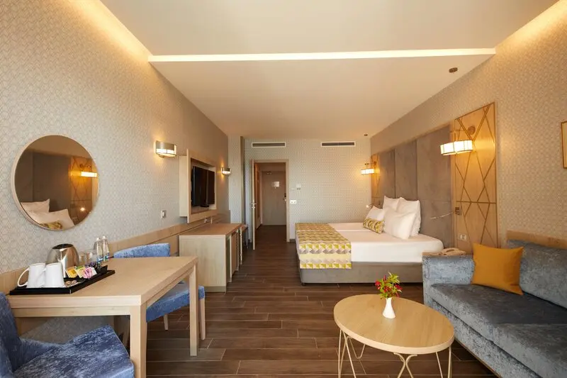 Secrets Sunny Beach Resort gallery image 30