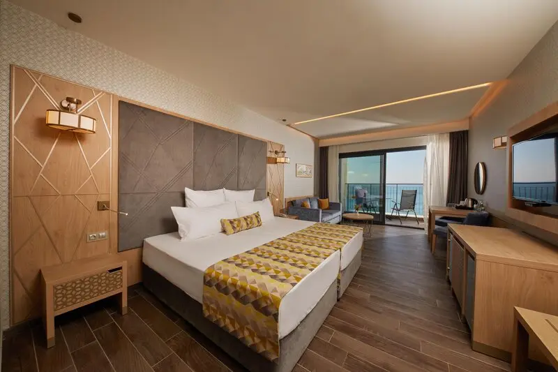 Secrets Sunny Beach Resort gallery image 31