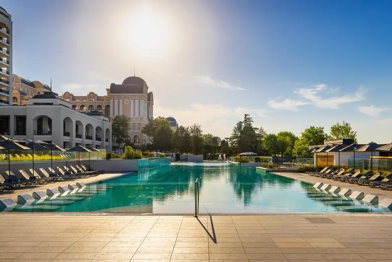 Secrets Sunny Beach Resort gallery image 19