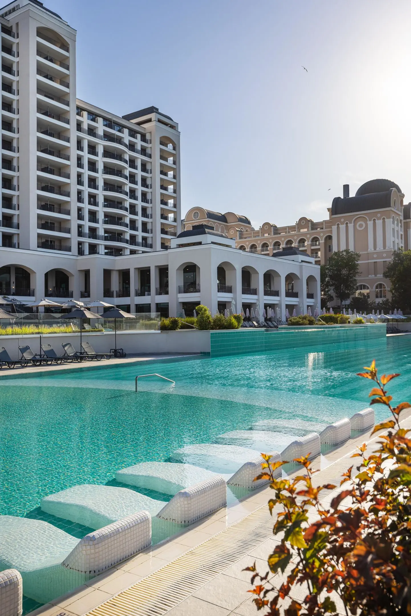 Secrets Sunny Beach Resort gallery image 20