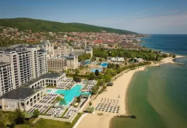Secrets Sunny Beach Resort